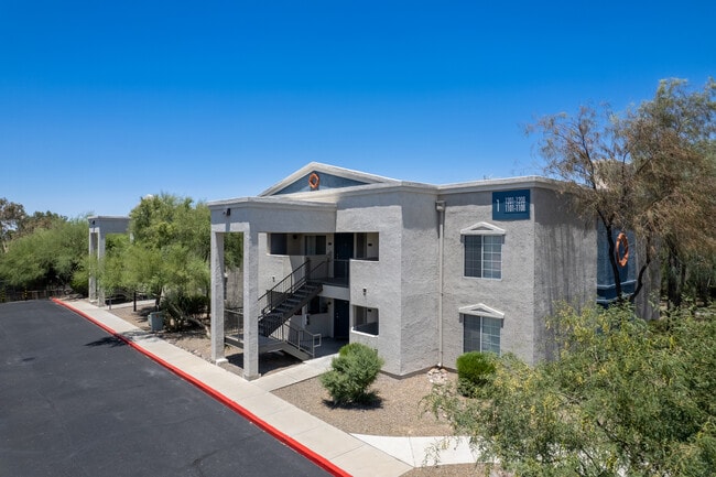 Ridgeline Apartment Homes