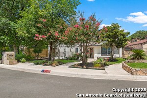 9130 Windgarden Cir in Windcrest, TX - Building Photo