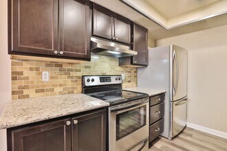 1223 N Granite Reef Rd in Scottsdale, AZ - Building Photo - Building Photo