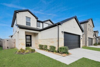 5819 Blue Grama Dr in Katy, TX - Building Photo - Building Photo