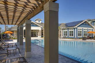 Forest Ridge Senior Residences in Hernando, FL - Building Photo - Building Photo