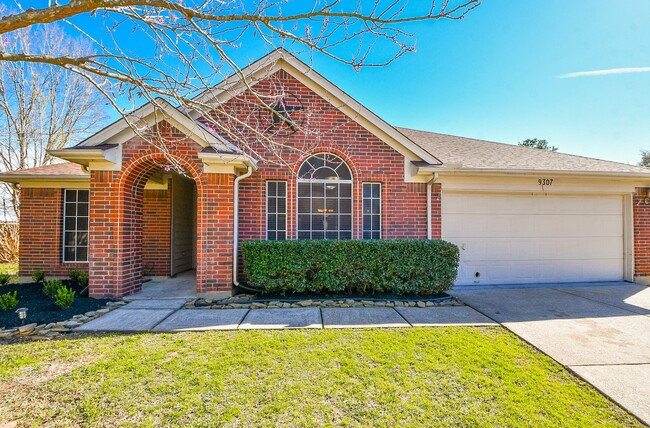 9307 Tree Branch Dr