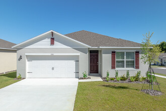 Cedar Ridge in Davenport, FL - Foto de edificio - Building Photo