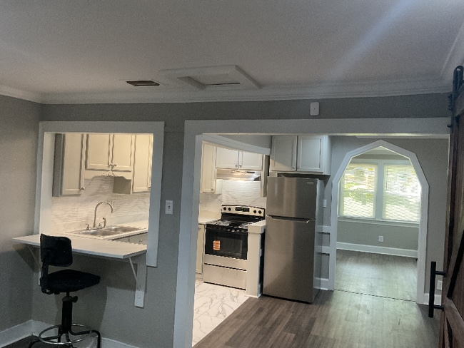 2007 Allison St in Mobile, AL - Building Photo - Building Photo