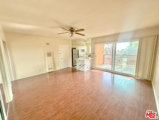 property at 1001 Hammond St