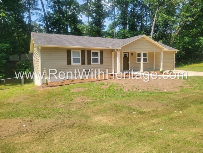 property at 2948 Wilkes Plantation Way