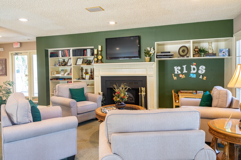 Cross Creek Apartments in Richmond, VA