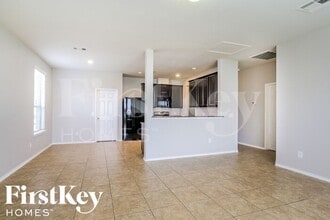 16542 Kettlebrook Lane in Houston, TX - Building Photo - Building Photo