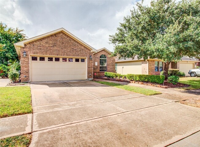 22411 Albee Dr in Katy, TX - Building Photo - Building Photo