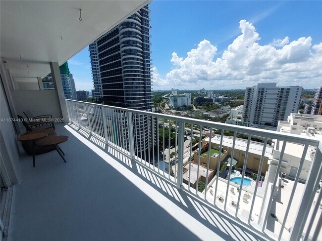 property at 1250 S Miami Ave