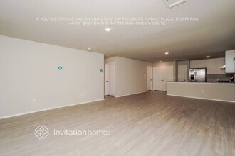 6452 Pickaxe Way in San Antonio, TX - Building Photo - Building Photo