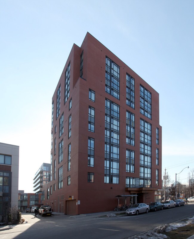 1 Oak St Toronto, ON Apartments