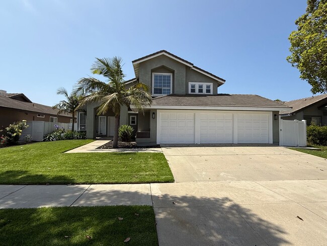 430 Carnation Pl in Oxnard, CA - Building Photo - Building Photo