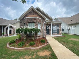 5303 Cottage Ln in Birmingham, AL - Building Photo