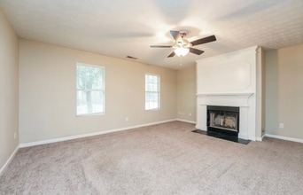 3638 #A12 Coleman St in Lithonia, GA - Foto de edificio - Building Photo