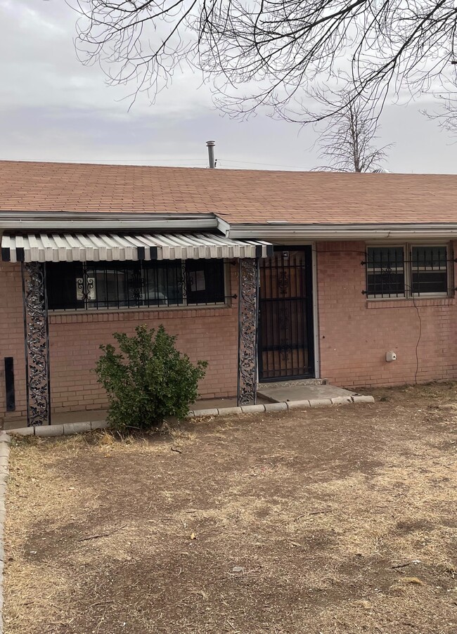 property at 908 Heather St