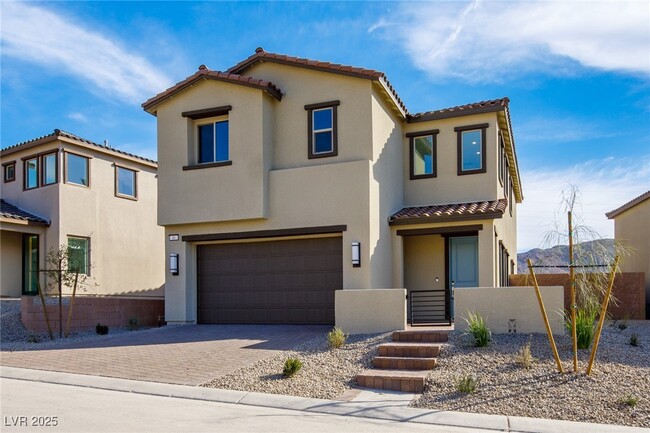 89 Via Franello in Henderson, NV - Building Photo - Building Photo