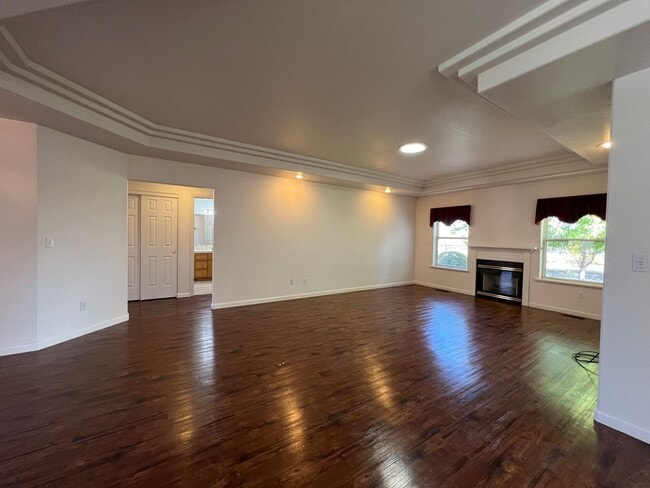 1780 Mahogany Dr in Minden, NV - Building Photo - Building Photo