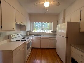 50 Marion Rd, Unit 1A in Arlington, MA - Building Photo