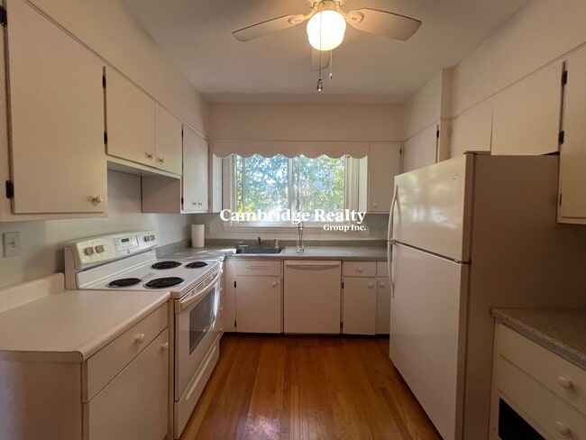 50 Marion Rd, Unit 1A