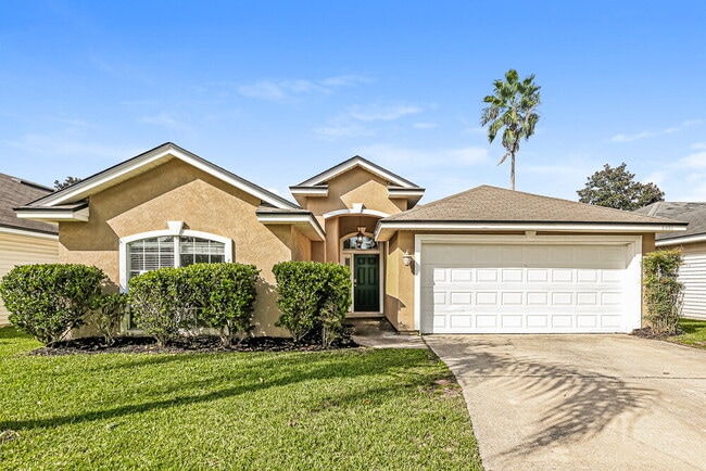 property at 2391 Creekfront Dr