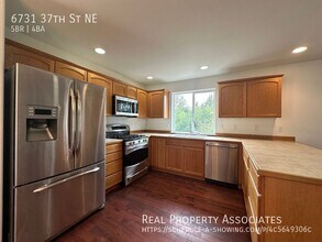 6731 37th St NE in Marysville, WA - Building Photo - Building Photo