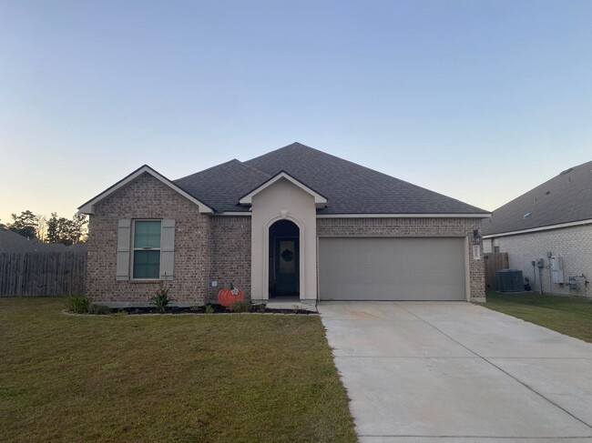 property at 40313 Sedgwick Ln