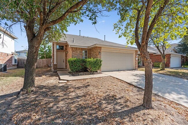 14813 Falling Stone Ln in Pflugerville, TX - Building Photo - Building Photo