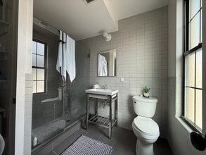 245 E Second St in New York, NY - Building Photo - Building Photo