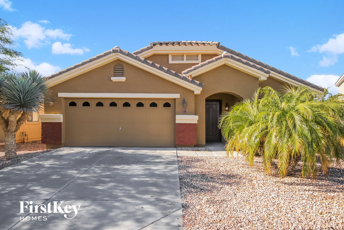 5266 S 238th Ln in Buckeye, AZ - Building Photo