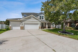 11470 Glenlaurel Oaks Cir in Jacksonville, FL - Building Photo - Building Photo