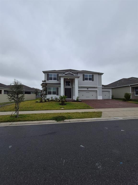 5197 Prairie Preserve Run in St. Cloud, FL - Building Photo - Building Photo