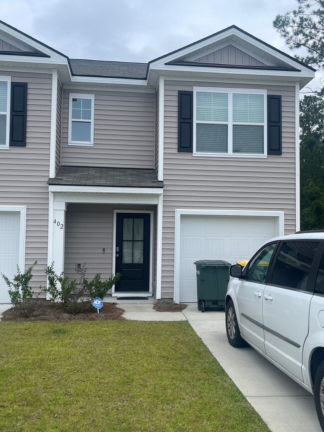 property at 402 Salvia Rd