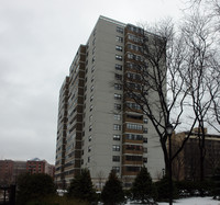 Whittier Place in Boston, MA - Foto de edificio - Building Photo