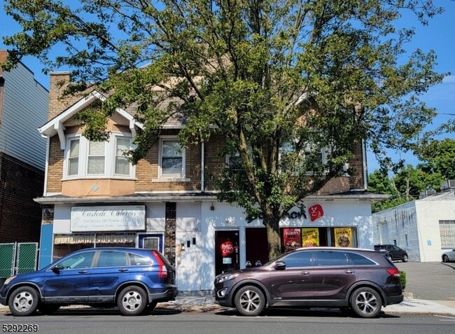 property at 551 Franklin Ave