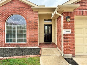 25335 Rayford Crest Dr in Spring, TX - Building Photo - Building Photo