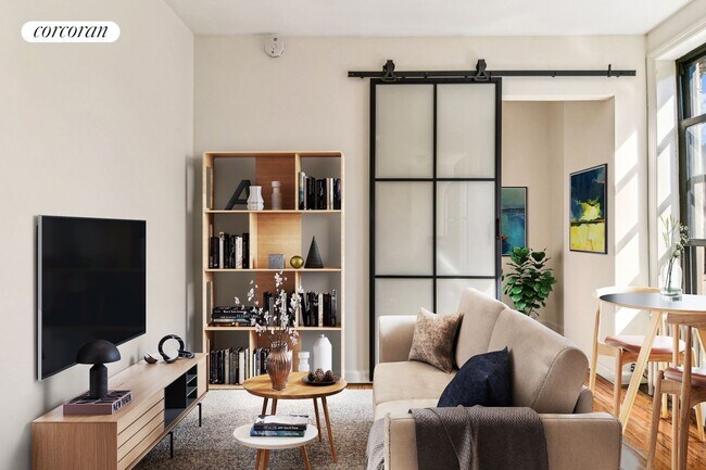 property at 242 E 10th St