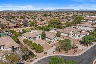 3410 E Vallejo Ct in Gilbert, AZ - Building Photo - Building Photo