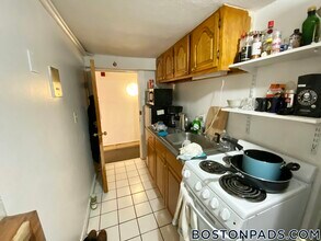 55 S Huntington Ave in Boston, MA - Building Photo - Building Photo