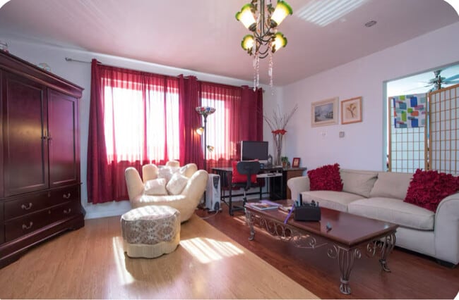 property at 678 Nebraska St