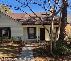 5157 Cumberland Cove Dr