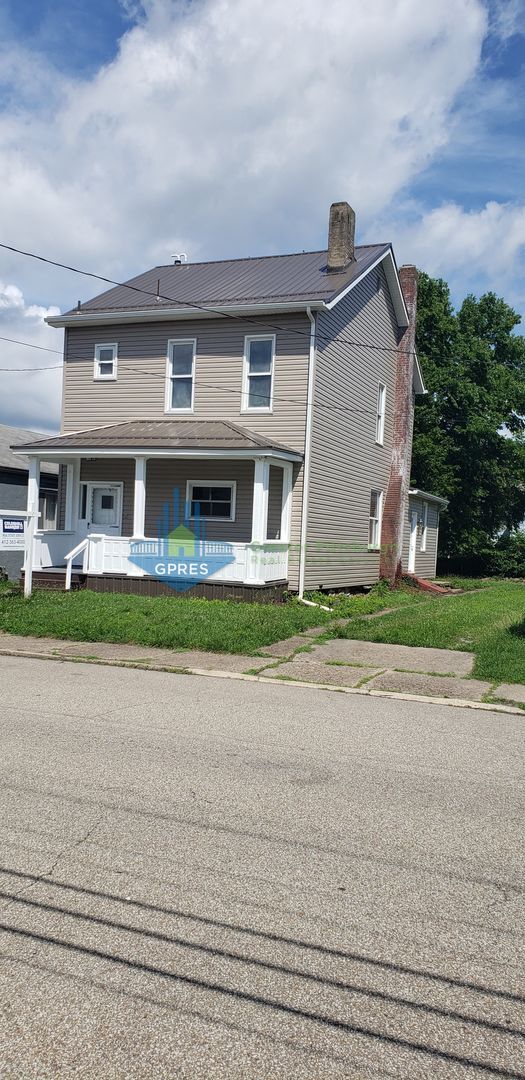 property at 841 Brackenridge Ave