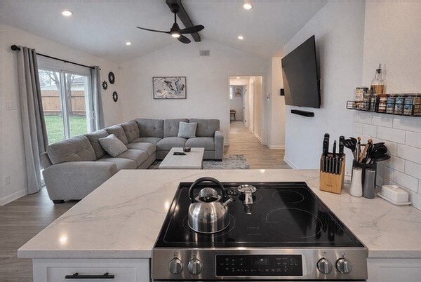 property at 10907 Sageriver Dr