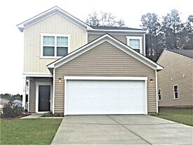 220 Orion Way in Moncks Corner, SC - Building Photo
