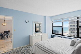 3800 Galt Ocean Dr, Unit 607 in Fort Lauderdale, FL - Building Photo - Building Photo