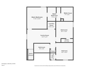 60 Cottage Ln in Odenville, AL - Building Photo - Building Photo
