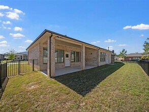 3712 Fireside Ln in McKinney, TX - Building Photo - Building Photo
