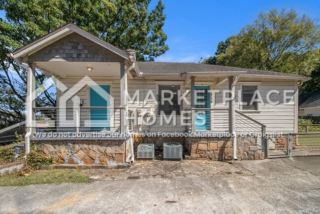 497 Woodward Ave SE in Atlanta, GA - Building Photo - Building Photo