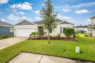 5624 Lily Hill Ct in Jacksonville, FL - Building Photo