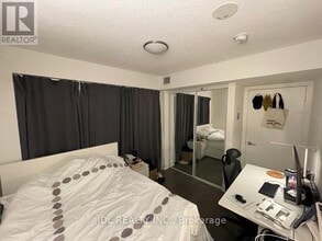 89-2105MAST89 McGill St in Toronto, ON - Building Photo - Building Photo